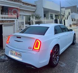 کرایسلەر 300